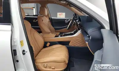 Genesis GV80 2020 3.5 Автомат в Москве № 58462, миниатюра 11