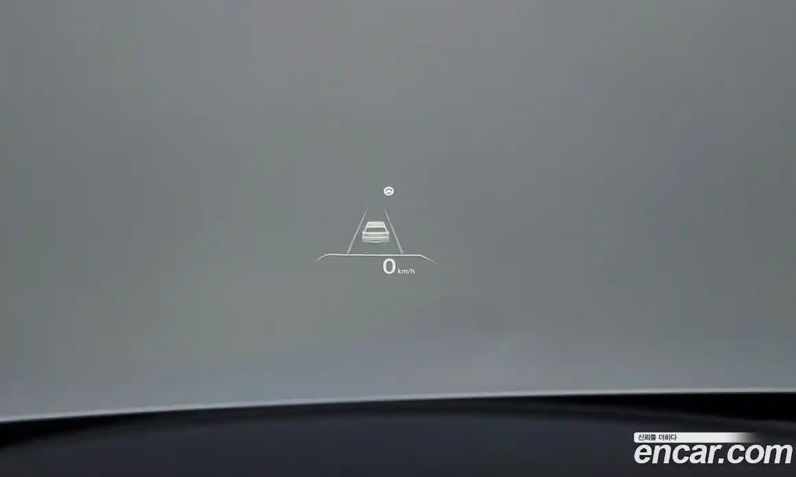 Genesis GV80 2020 3.5 Автомат в Москве № 58462, фото 19