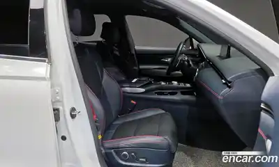 Genesis GV70 2022 2.2 Автомат в Москве № 58643, миниатюра 12