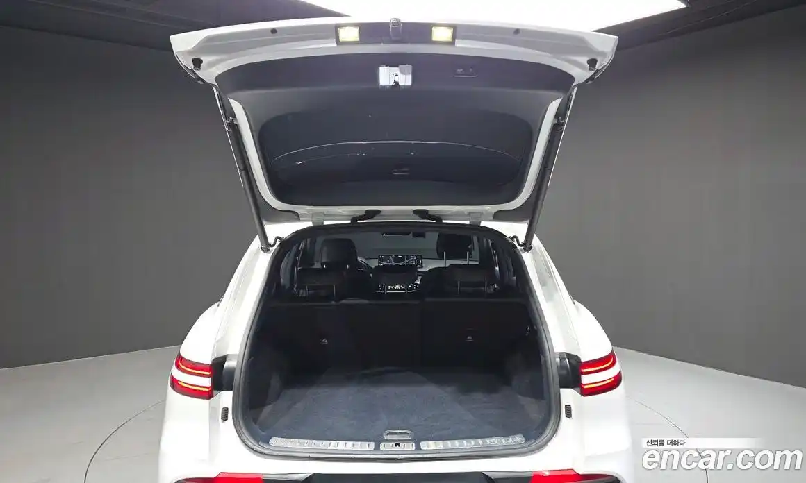 Genesis GV70 2022 2.2 Автомат в Москве № 58643, фото 18