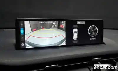 Genesis GV70 2022 2.2 Автомат в Москве № 58643, миниатюра 2