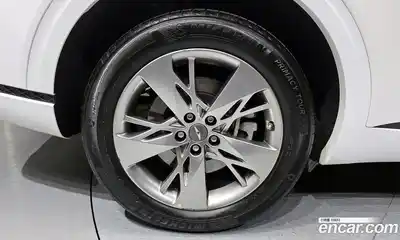 Genesis GV70 2022 2.2 Автомат в Москве № 58643, миниатюра 3