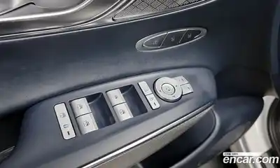 Genesis GV70 2022 2.2 Автомат в Москве № 58643, миниатюра 6