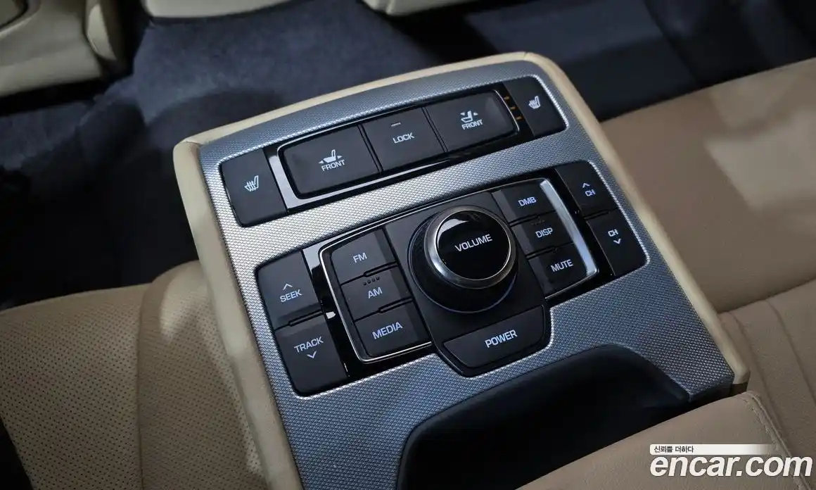 Genesis G80 2018 3.3 Автомат в Москве № 59063, фото 12