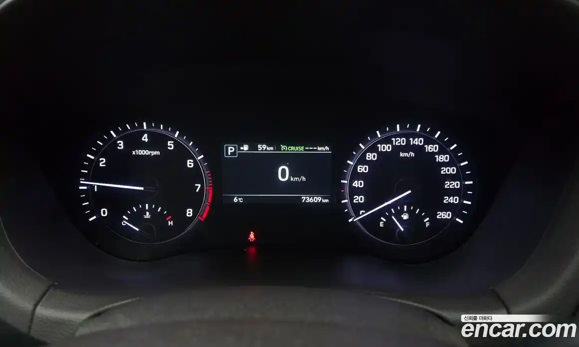 Genesis G80 2018 3.3 Автомат в Москве № 59063, фото 19