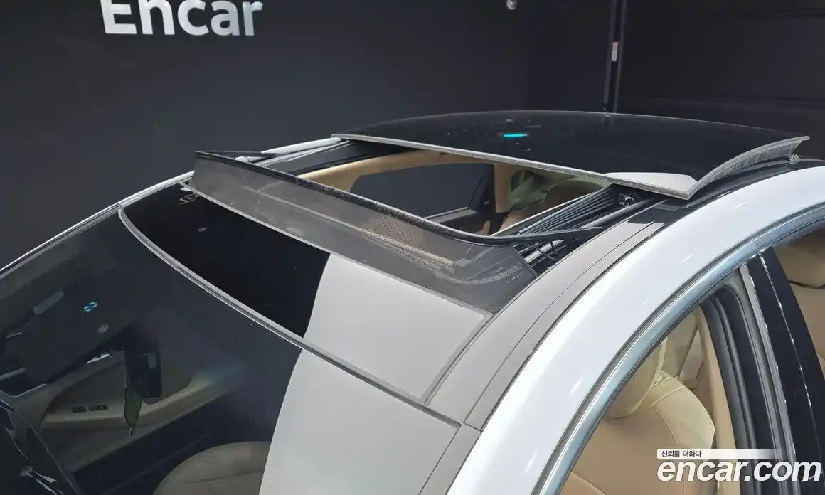 Genesis G80 2018 3.3 Автомат в Москве № 59063, фото 5