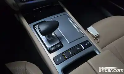 Genesis G80 2018 3.3 Автомат в Москве № 59063, миниатюра 8