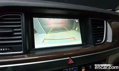 Genesis G80 2018 3.3 Автомат в Москве № 59063, миниатюра 10