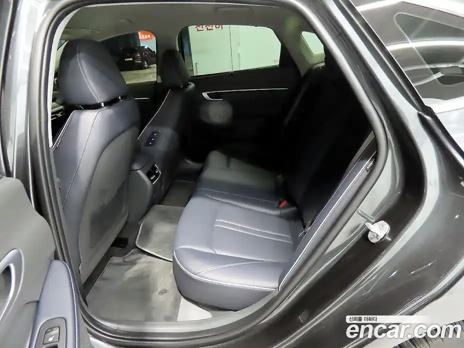 Hyundai Sonata 2025 1.6 Автомат в Москве № 6166, фото 12