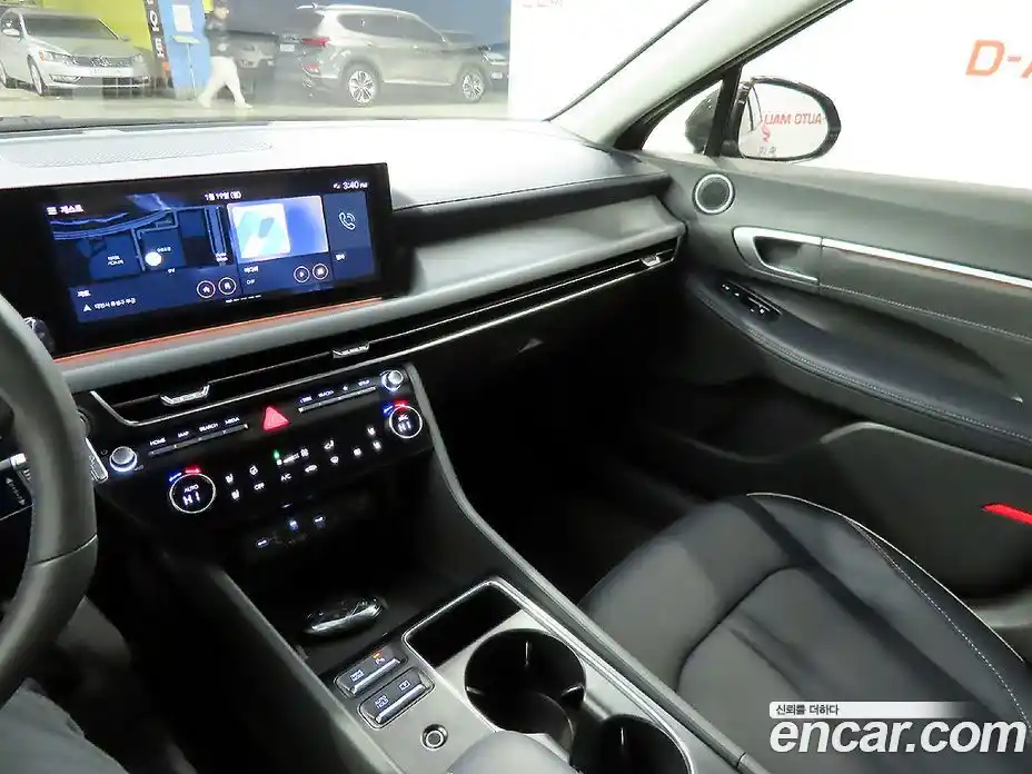 Hyundai Sonata 2025 1.6 Автомат в Москве № 6166, фото 16