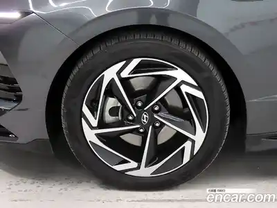 Hyundai Sonata 2025 1.6 Автомат в Москве № 6166, миниатюра 5