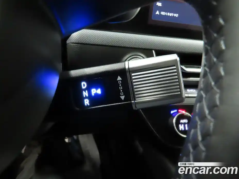 Hyundai Sonata 2025 1.6 Автомат в Москве № 6166, фото 9