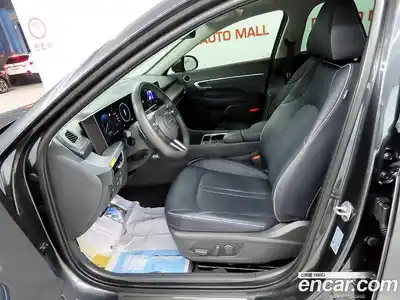 Hyundai Sonata 2025 1.6 Автомат в Москве № 6166, миниатюра 10