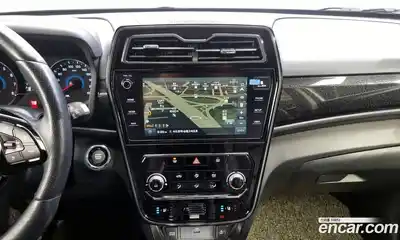 SsangYong TIBOLI 2020 1.5 Автомат в Москве № 62446, миниатюра 11