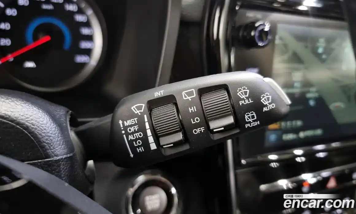 SsangYong TIBOLI 2020 1.5 Автомат в Москве № 62446, фото 16