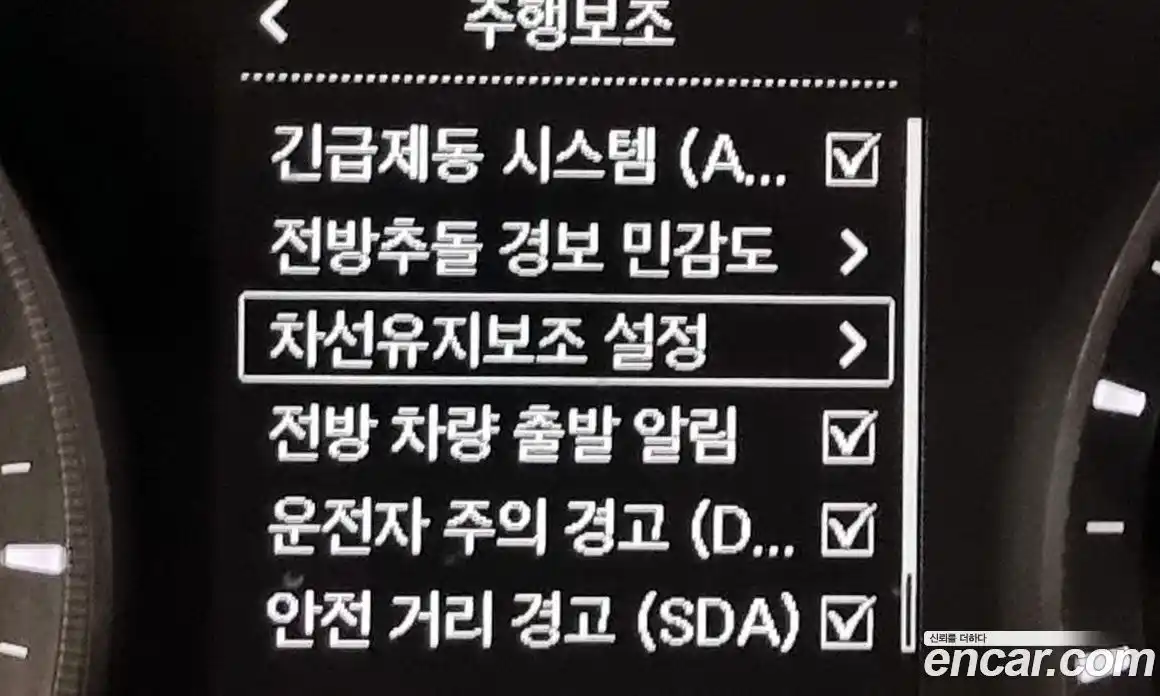 SsangYong TIBOLI 2020 1.5 Автомат в Москве № 62446, фото 20