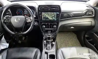 SsangYong TIBOLI 2020 1.5 Автомат в Москве № 62446, миниатюра 3