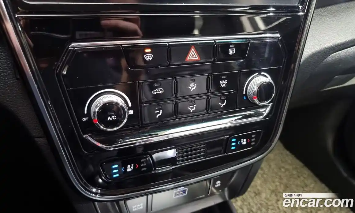 SsangYong TIBOLI 2020 1.5 Автомат в Москве № 62446, фото 6