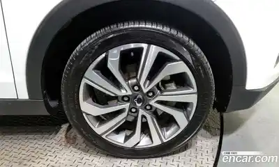 SsangYong TIBOLI 2020 1.5 Автомат в Москве № 62446, миниатюра 7