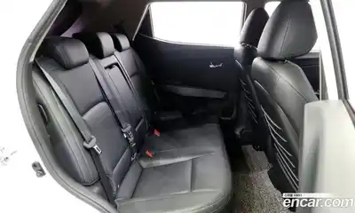 SsangYong TIBOLI 2020 1.5 Автомат в Москве № 62446, миниатюра 9