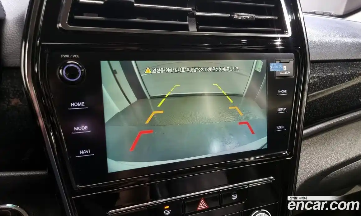 SsangYong TIBOLI 2020 1.5 Автомат в Москве № 62446, фото 10