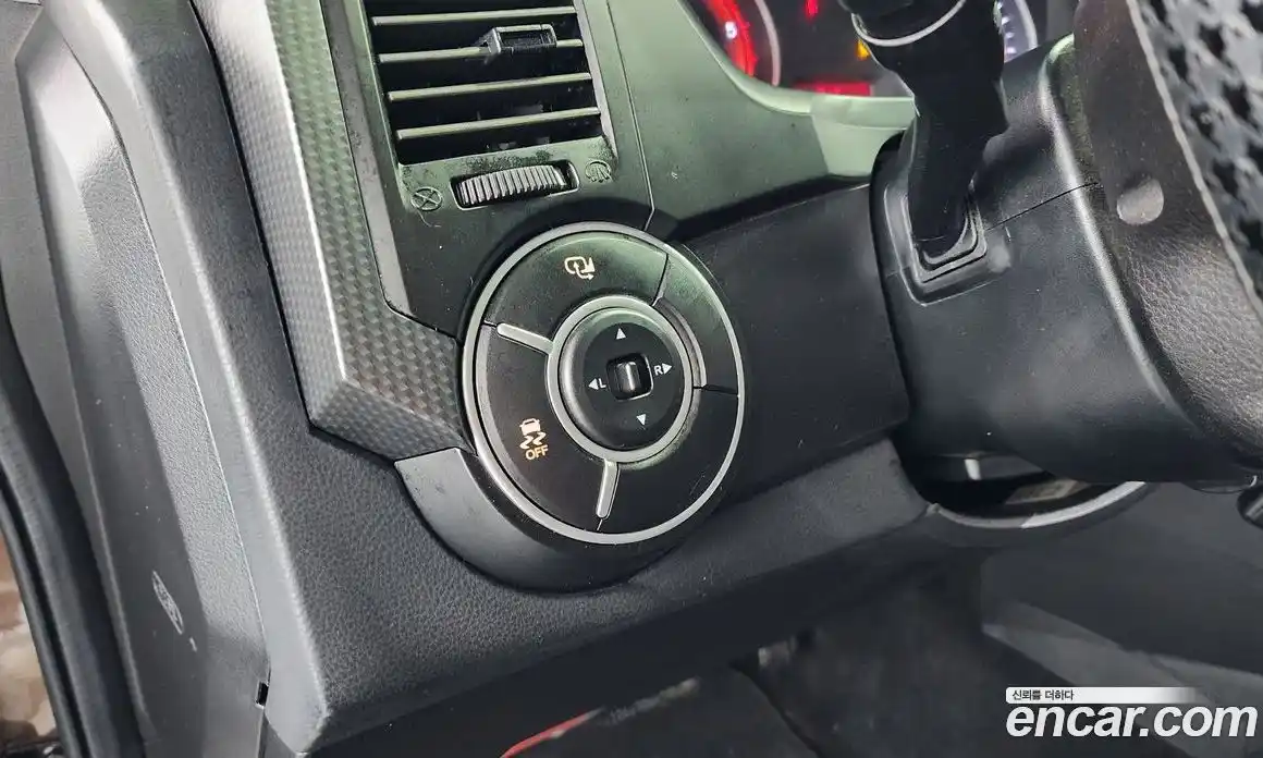 SsangYong Korando 2016 2.0 Автомат в Москве № 62476, фото 17