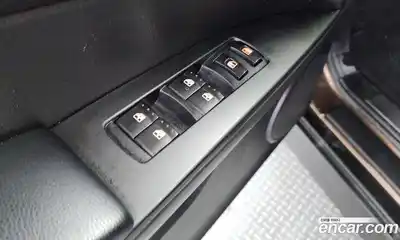 SsangYong Korando 2016 2.0 Автомат в Москве № 62476, миниатюра 2