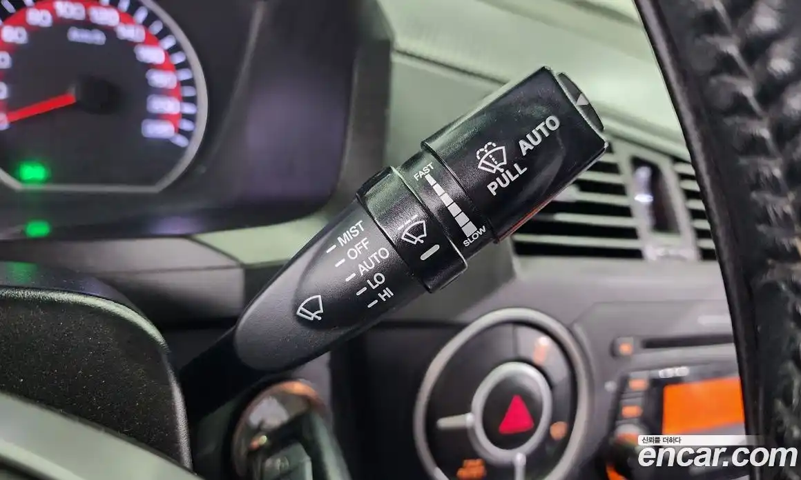 SsangYong Korando 2016 2.0 Автомат в Москве № 62476, фото 3