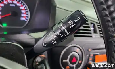 SsangYong Korando 2016 2.0 Автомат в Москве № 62476, миниатюра 3