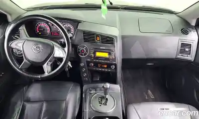 SsangYong Korando 2016 2.0 Автомат в Москве № 62476, миниатюра 6