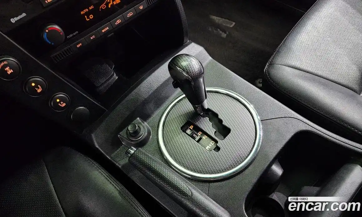 SsangYong Korando 2016 2.0 Автомат в Москве № 62476, фото 8