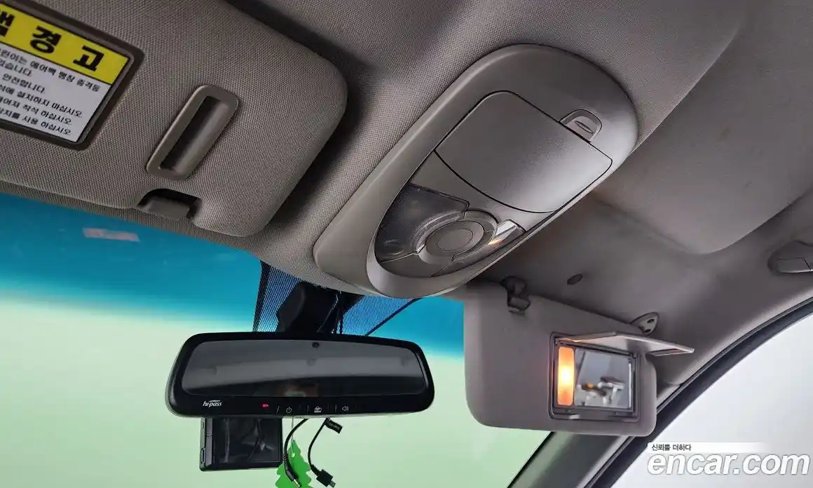 SsangYong Korando 2016 2.0 Автомат в Москве № 62476, фото 10