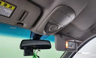 SsangYong Korando 2016 2.0 Автомат в Москве № 62476, миниатюра 10