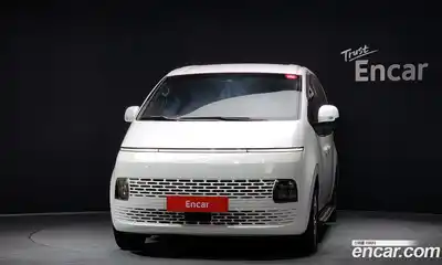 Hyundai Staria 2025 2.2 Автомат в Москве № 6295, миниатюра 11