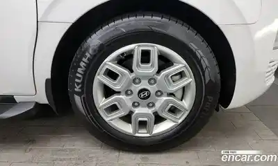 Hyundai Staria 2025 2.2 Автомат в Москве № 6295, миниатюра 12