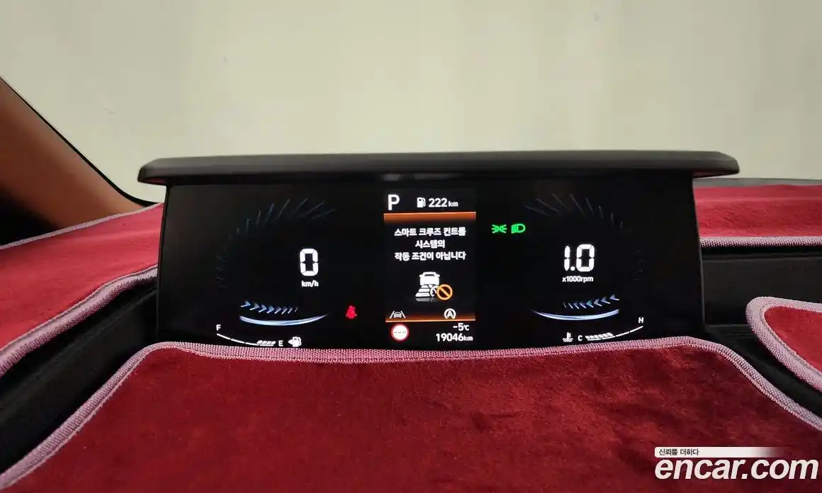 Hyundai Staria 2025 2.2 Автомат в Москве № 6295, фото 19