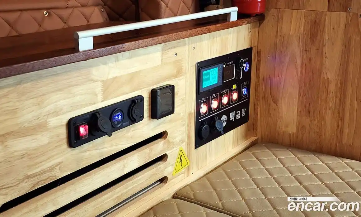 Hyundai Staria 2025 2.2 Автомат в Москве № 6295, фото 3