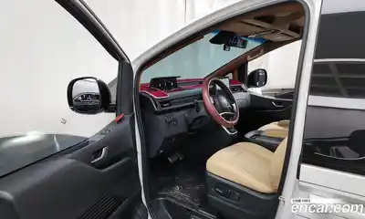 Hyundai Staria 2025 2.2 Автомат в Москве № 6295, миниатюра 5