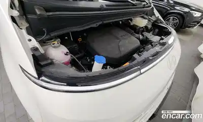 Hyundai Staria 2025 2.2 Автомат в Москве № 6295, миниатюра 9