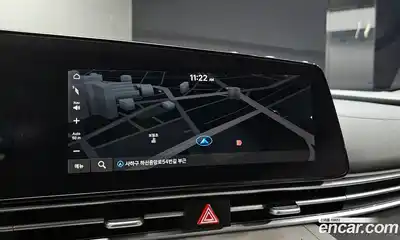 Hyundai Avante 2021 1.6 Автомат в Москве № 7522, миниатюра 12