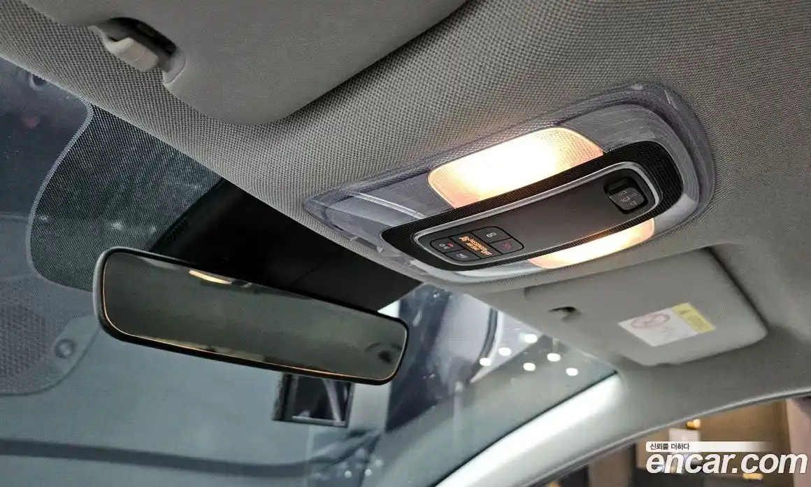 Hyundai Avante 2021 1.6 Автомат в Москве № 7522, фото 10