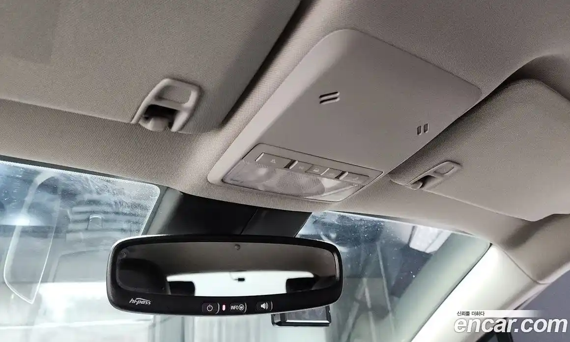 Chevrolet Trax 2014 1.4 Автомат в Москве № 76035, фото 13