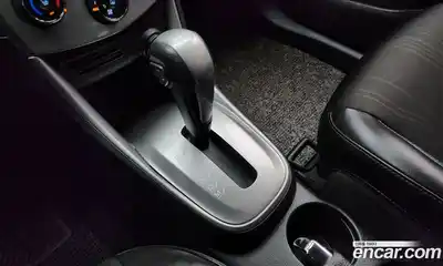 Chevrolet Trax 2014 1.4 Автомат в Москве № 76035, миниатюра 3