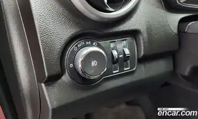 Chevrolet Trax 2014 1.4 Автомат в Москве № 76035, миниатюра 7