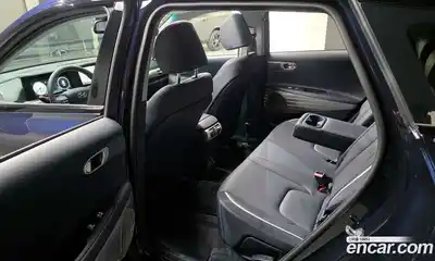 Hyundai Nexo 2024 Автомат в Москве № 7615, миниатюра 6