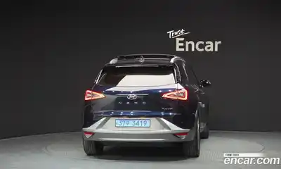 Hyundai Nexo 2024 Автомат в Москве № 7615, миниатюра 7