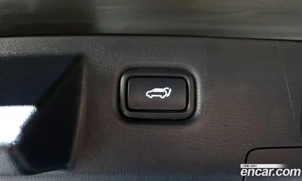 Hyundai Nexo 2024 Автомат в Москве № 7615, фото 8