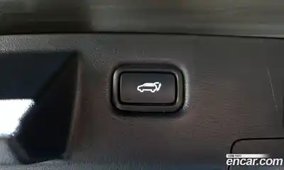 Hyundai Nexo 2024 Автомат в Москве № 7615, миниатюра 8