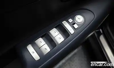 Hyundai Nexo 2024 Автомат в Москве № 7615, миниатюра 10