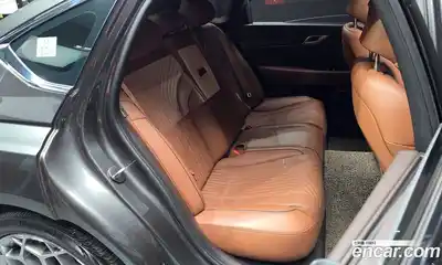 Genesis G80 2022 2.5 Автомат в Москве № 78588, миниатюра 12